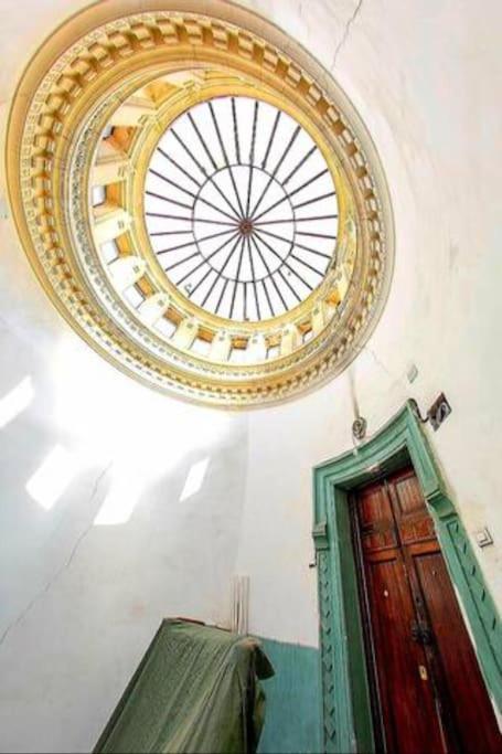 Alkimia Διαμέρισμα Νάπολη Εξωτερικό φωτογραφία