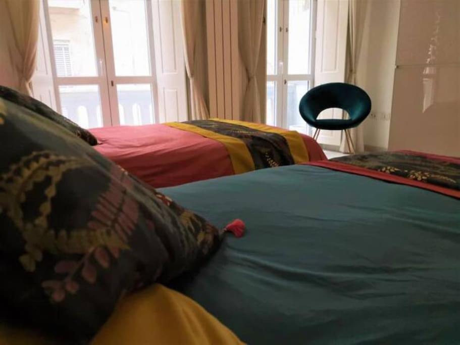 Alkimia Διαμέρισμα Νάπολη Εξωτερικό φωτογραφία